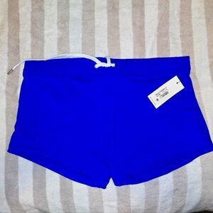 2(x)ist Cabo Swim Trunk - Blacklight Blue - Large
